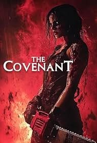 Distribution et équipe technique IMDbPro The Covenant